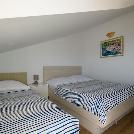Inat Hotel Dubrovnik Buitenkant foto