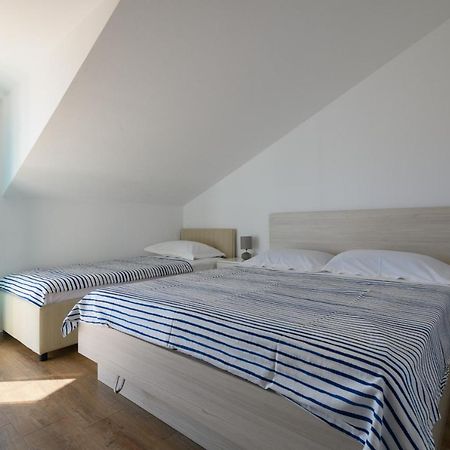 Inat Hotel Dubrovnik Buitenkant foto
