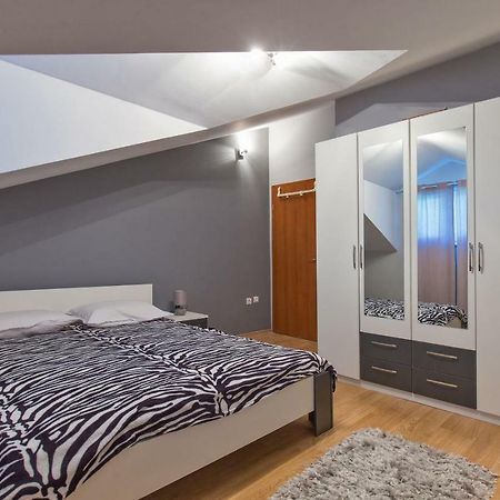 Inat Hotel Dubrovnik Buitenkant foto