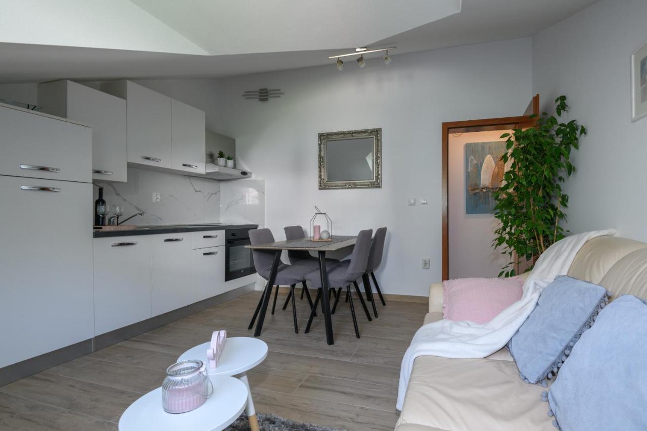Inat Hotel Dubrovnik Buitenkant foto