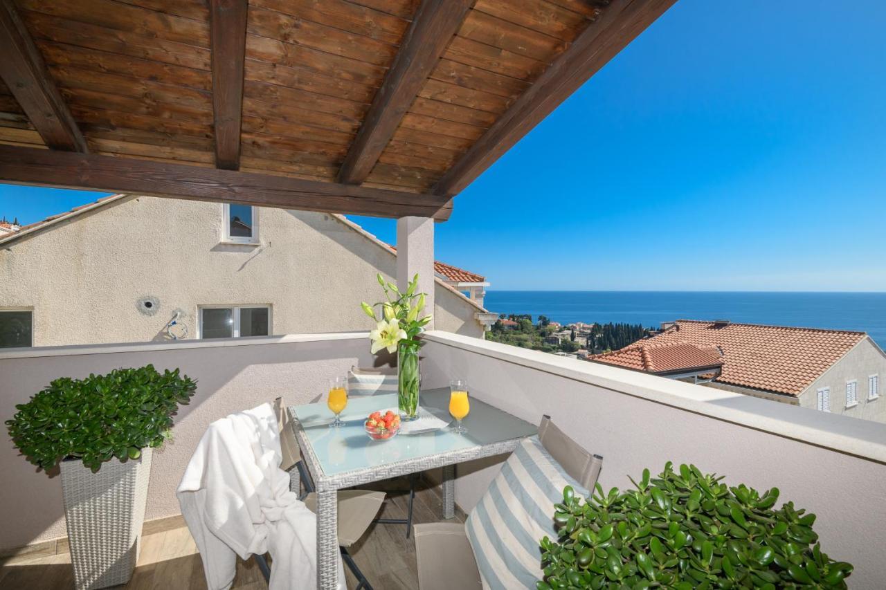 Inat Hotel Dubrovnik Buitenkant foto