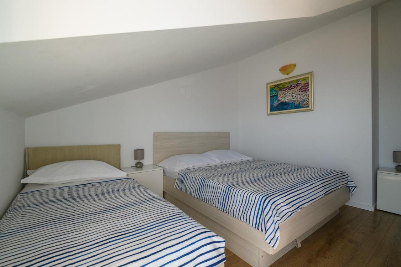 Inat Hotel Dubrovnik Buitenkant foto