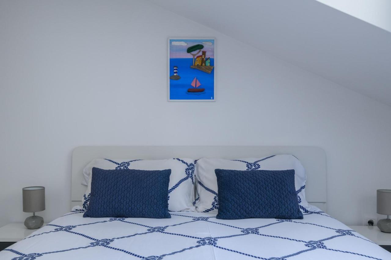 Inat Hotel Dubrovnik Buitenkant foto