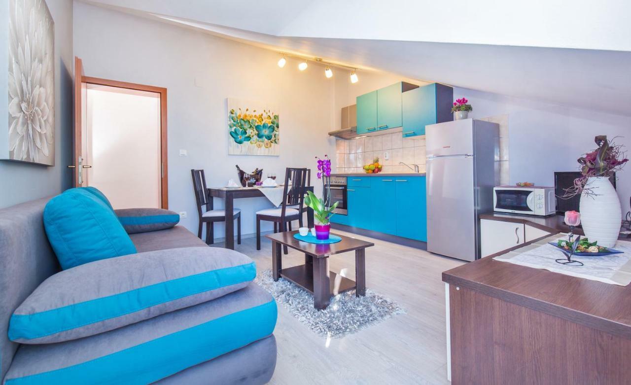 Inat Hotel Dubrovnik Buitenkant foto