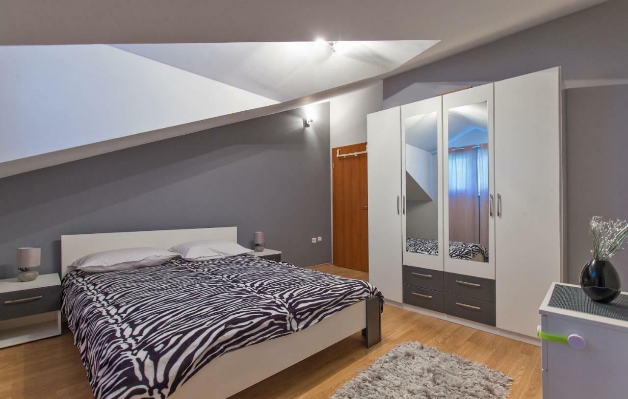 Inat Hotel Dubrovnik Buitenkant foto