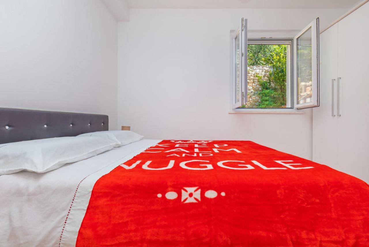 Inat Hotel Dubrovnik Buitenkant foto