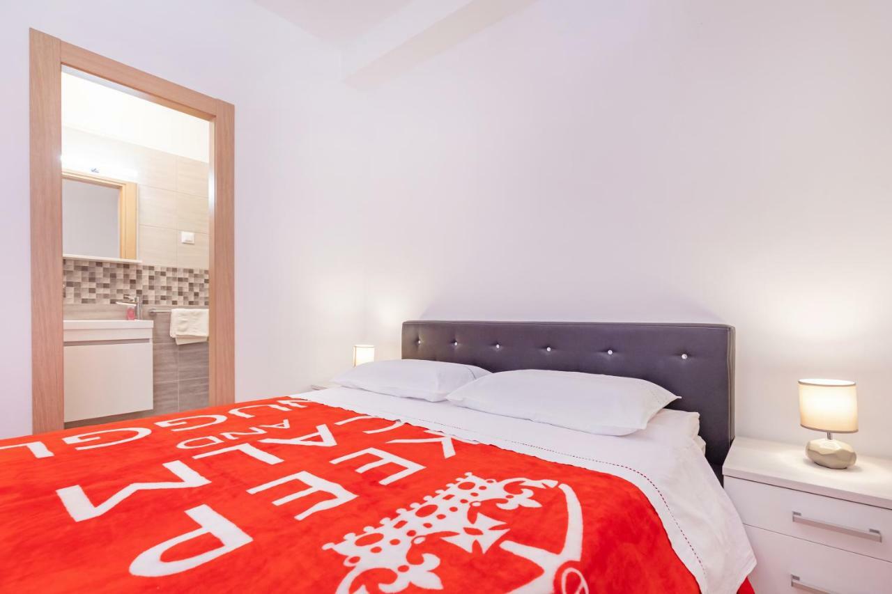 Inat Hotel Dubrovnik Buitenkant foto