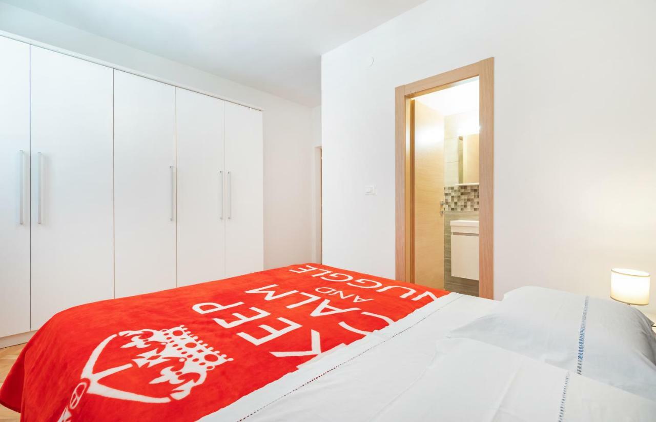 Inat Hotel Dubrovnik Buitenkant foto
