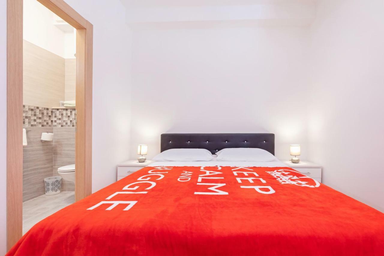 Inat Hotel Dubrovnik Buitenkant foto